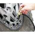 thumbnail image 4 of RockJock Elite Analog Tire Deflator 3in Stainless Steel Liquid Filled Gauge Beadlock Friendly, 4 of 4