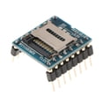 thumbnail image 4 of LOVIVER WTV020- U-disk Audio Player TF Card Voice, 4 of 7