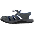 thumbnail image 3 of Muck Boot  Mens Wanderer Fisherman  Casual Sandals Casual, 3 of 5