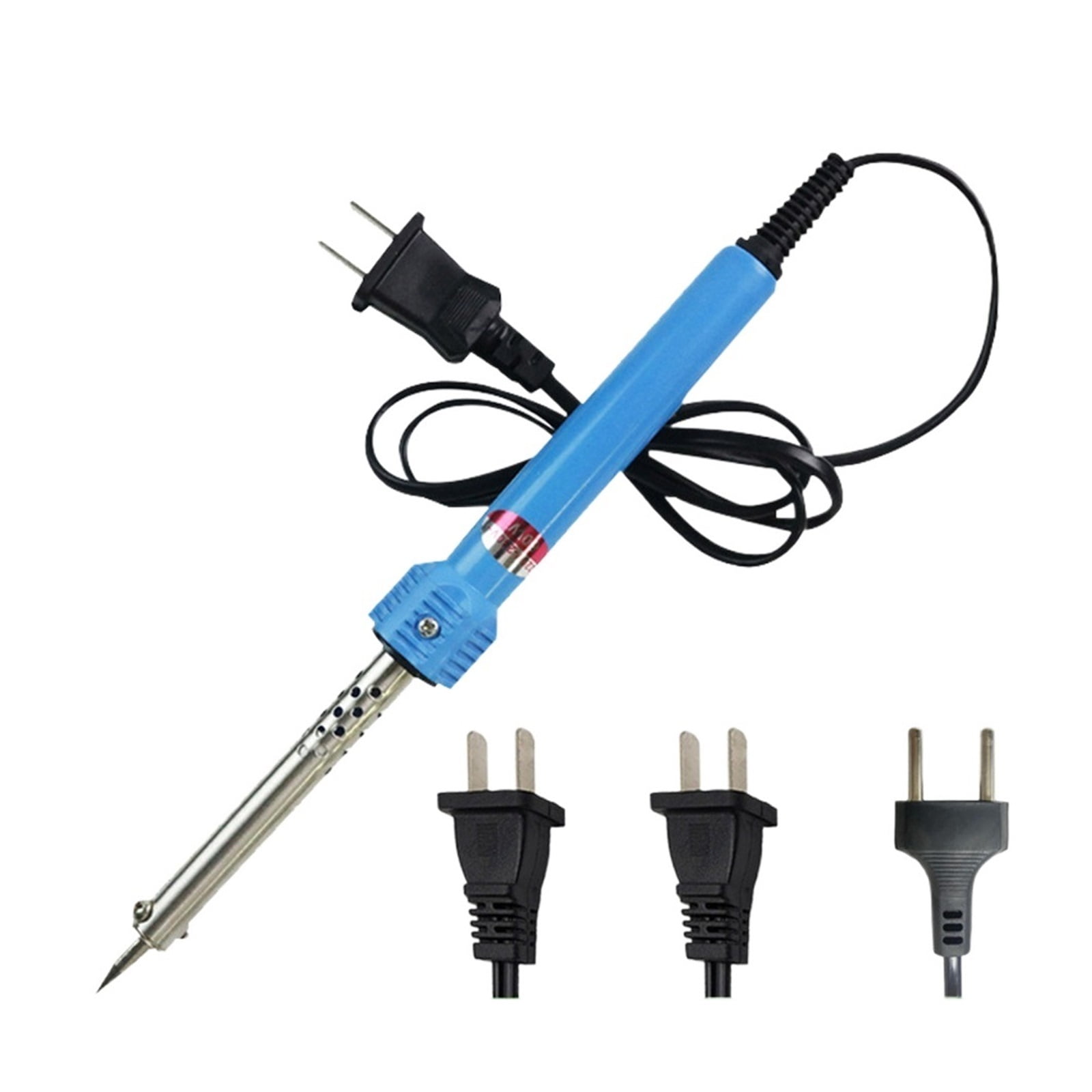 60W Soldering Iron,Adjustable Temperature Electric Solder Iron Rework Station Heat Pencil Welding Equipment Repair Hand Tool,welding Tools