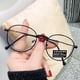 thumbnail image 4 of Gafas Fotocromáticas Anti Radiación Para Mujeres/Hombres Lentes Reemplazables De Ordenador Luz Azul, 4 of 4