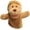 Bright colors, variant on Hand Puppets, Realistic Role Play Toy, Storytelling Puppets, Toy for Party Favors, Games, duck