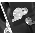 thumbnail image 5 of Holley 97-375 Replacement Timing Cover - Black Finish, 5 of 5