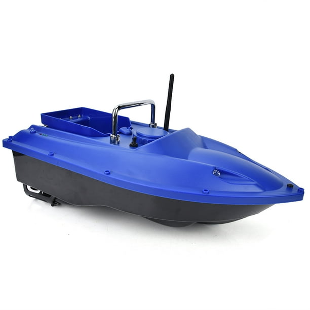 GPS Fishing Bait Boat Rc Fish Lure Boat 500m Wireless Remote