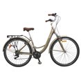 thumbnail image 1 of Bicicleta Monk Classic 21 Velocidades Rodada 28 Urbana, 1 of 2