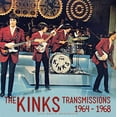 thumbnail image 3 of The Kinks Transmissions 1964-1968 [Import] Records & LPs, 3 of 4