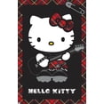 thumbnail image 4 of Bonjour Kitty - Punk, 4 of 5