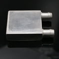 thumbnail image 4 of Baohd Aluminum Liquid Water Cooling Block Computer CPU Radiator PC Laptop CPU Heat Sink System Parts, 4 of 8
