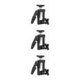 thumbnail image 1 of Soidarity Bike Needle Driver Hose Tool Fitting Insert Type1 NO1, 1 of 6