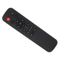 thumbnail image 1 of Reemplazo de control remoto del de la Barra de Sonido, Control remoto de la Barra de Sonido Funciones completas de Larga duración con botones para el HOGAR, 1 of 7