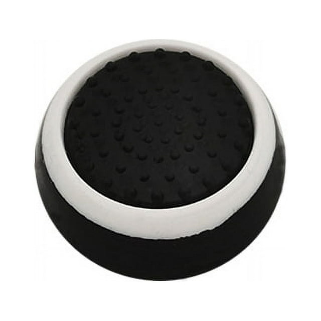 2Pcs Analog Thumb Grip Stick Cover, Dualsense Wireless Controllers Game Remote Joystick Cap, Fantastic Non-Slip Silicone Handle Protection Cover for PS5/PS4/Xbox one/360/NS PRO (C)