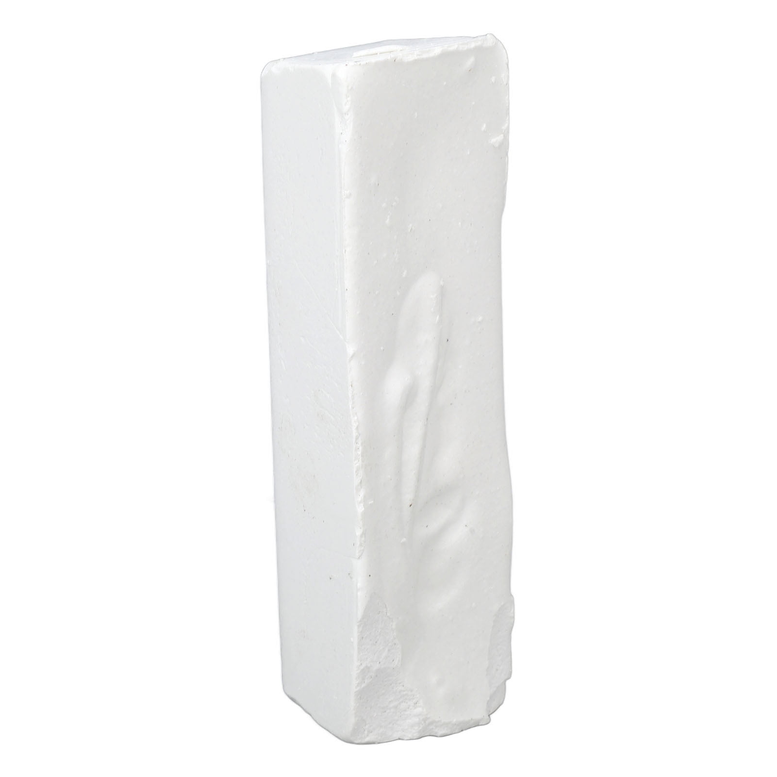 Grinding Wax, Polishing Wax Burr Free Smoothing Surfaces For Aluminum