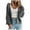 GY1, variant on Sweaters for women Cozy Oversized Knit Cardigan For Women Fall Winter Open Front Sweater Jacket Casual Fashionable Outerwear christmas sweater women