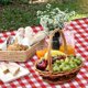 thumbnail image 4 of Manta de Picnic, estera de Picnic, manta de Picnic de 150x200 cm, manta de playa antiarena, estera de playa impermeable grande portátil plegable JAMW Sencillez, 4 of 4