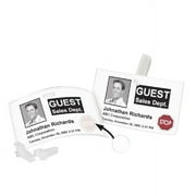 Dymo Name Badge Label