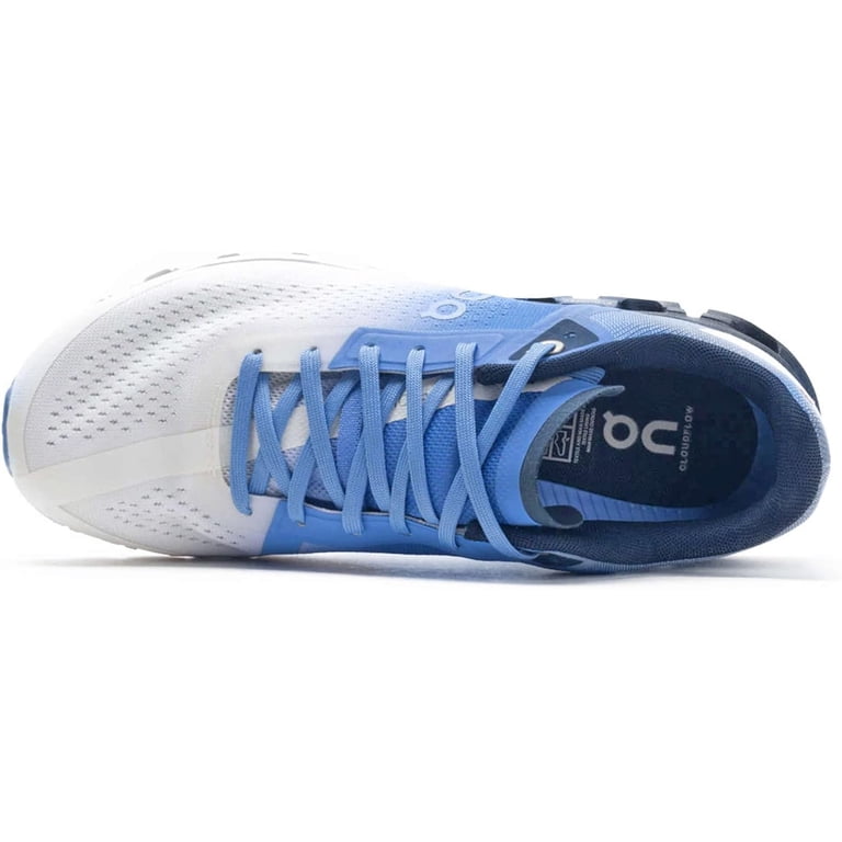 ON RUNNING Cloudflow Women/Adult shoe size Women 8 Athletics  display picture 1
