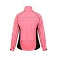 thumbnail image 2 of Mountain Warehouse Womens Adrenaline II Iso-Viz Waterproof Jacket, 2 of 4