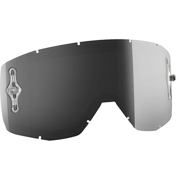 Scott USA Hustle/Tyrant/Split Works Adult Replacement Lens Off-Road Goggles Accessories - Light Sensitive/One Size