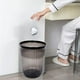 thumbnail image 4 of Cubo de basura, bote de basura, cocina, dormitorio, sala de estar, cubo de basura, dormitorio, cocina, sala de estar, baño, papelera, hogar, cubo de basura multifunción, cubo de basura de plástico, 4 of 6