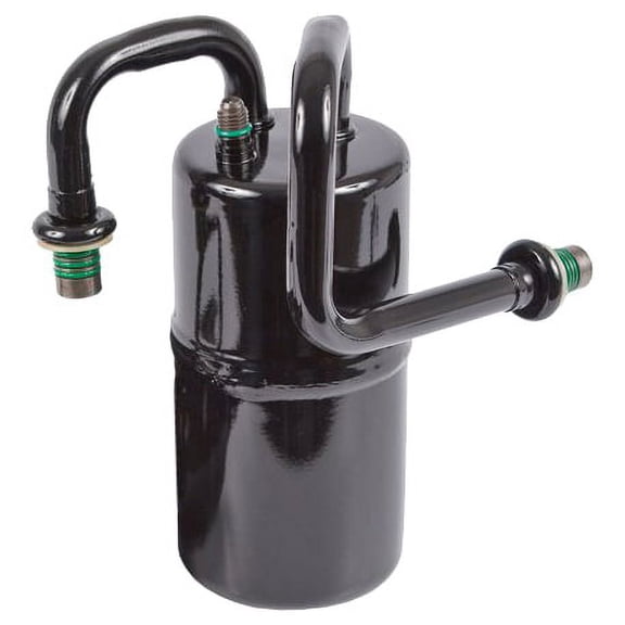 For Dodge Dakota 1994 1995 1996 A/C AC Accumulator Receiver Drier - BuyAutoParts