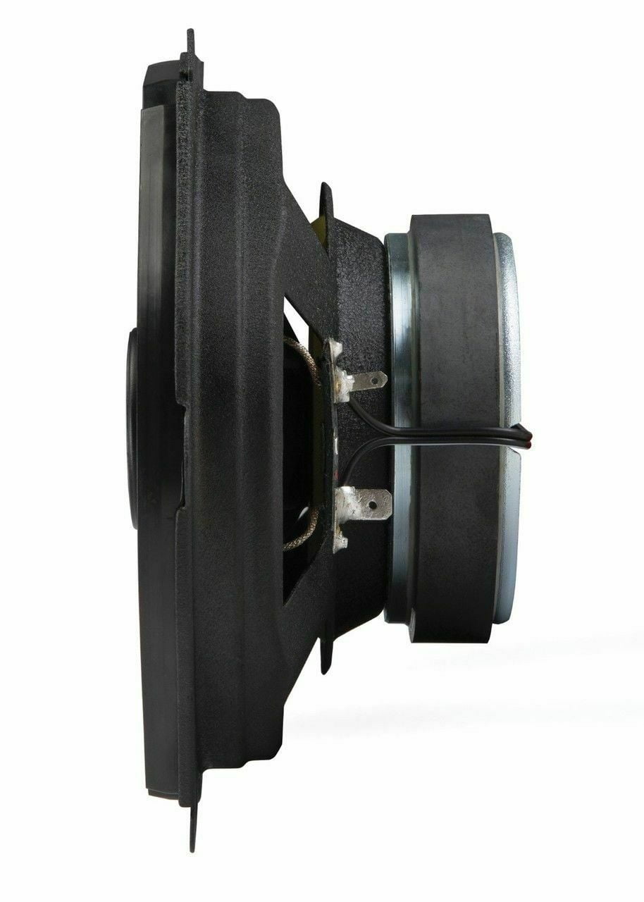 Kicker KSC6804 KSC680 6x8 Coax Speakers with .75 tweeters 4-Ohm 44KSC6804