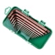 thumbnail image 2 of Juego de 9 llaves Allen métricas, destornillador con caja de almacenamiento de 1,5 mm a 10 mm para reparaciones de automóviles, accesorio, 2 of 7