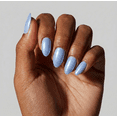 thumbnail image 2 of Ellie Vincy Press-On Nails –Soft Blue Almond Shape, Elegant and Chic Design, Perfect for Everyday Wear – Reusable Acrylic Nails in 15 Sizes –30 Nail Kit with Glue and Sticky Tabs for Easy Application, 2 of 11