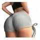 thumbnail image 1 of Short Licra Deportiva Gym Levanta Pompa Elásticos Sexy Playa, 1 of 8