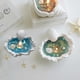 thumbnail image 5 of Vela de Gel de Cera de Soja con Aroma a Concha y Aceites Esenciales. Velas Naturales Aromáticas Que Te Transportan a La Brisa de La Playa. Ideal para Decorar Tu Escritorio o Como Regalo., 5 of 6