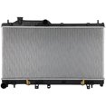 thumbnail image 1 of SCITOO 2777 Radiator Replacement Fit 2016-2017 for Subaru for Crosstrek 2009-2013 for Subaru for Forester 2008-2016 for Subaru for Impreza 2005-2014 for Subaru for Legacy 2.0L 2.5L, 1 of 4