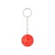thumbnail image 1 of 2 X Llavero Pickleball, Llavero Pickleball, Aleación de Zinc, Portátil, Llavero de Coche Bling, Encanto de Bolsa Pickleballr para , 3 piezas, 1 of 8