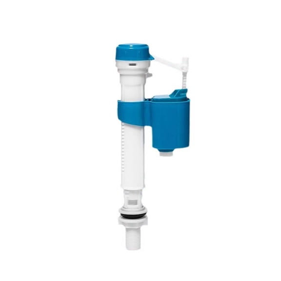 Adjustable Toilet Fill with Easy Water Control, Compatible with Split-Type Toilets, Leak-Free Design for Reliable and Hassle-Free Bathroom Upgrade