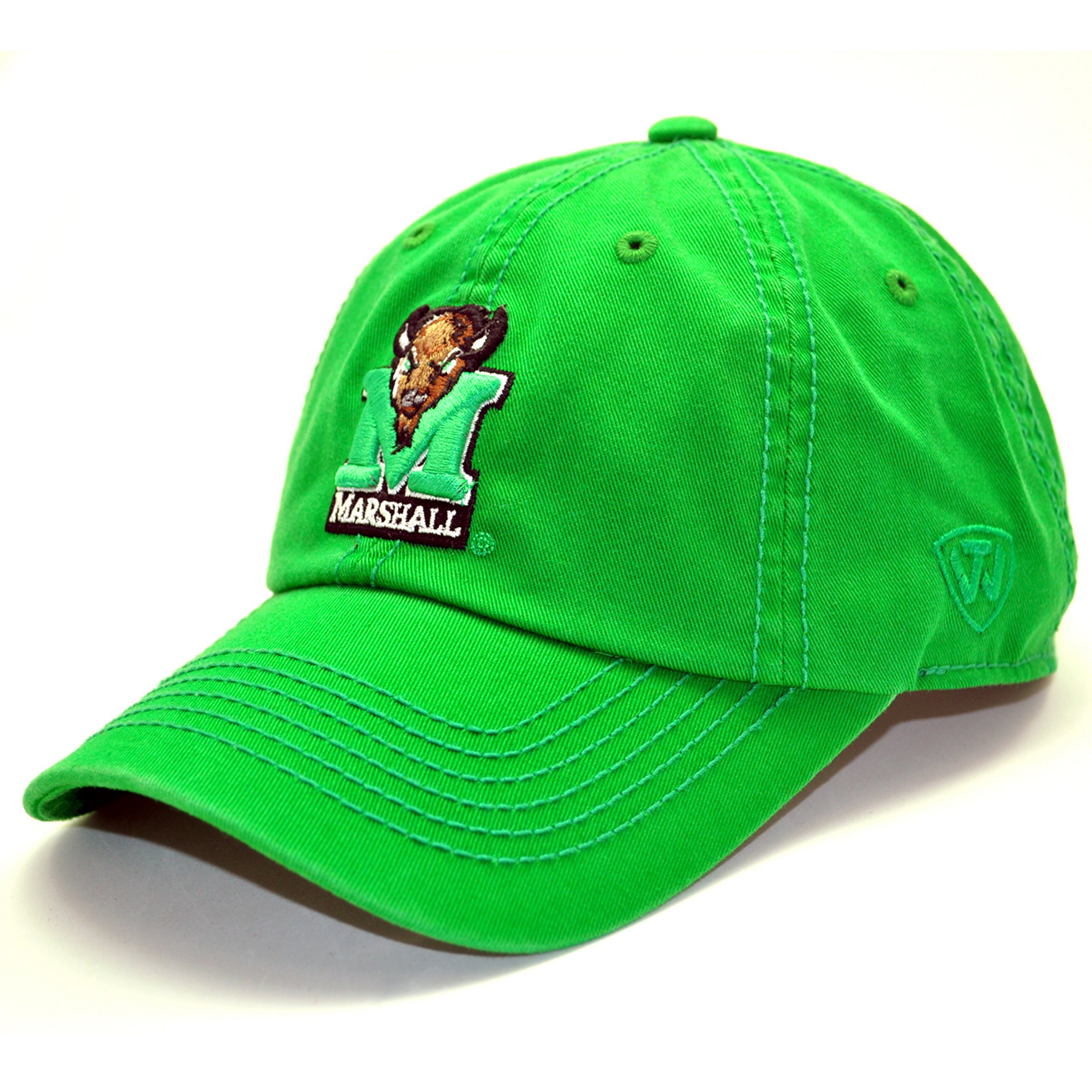 Adjustable Hat Team Color Primary Icon 