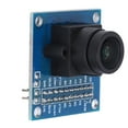 thumbnail image 2 of ANGGREK STM32 Webcam,OV7725 30W High Definition Camera Module STM32 Webcam Camera Module Board,Camera Module Board, 2 of 8
