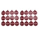 thumbnail image 5 of Adornos Navideños, Conveniente, Práctico, 12 Estilos, Resistente, Reutilizable, Etiqueta De Regalo De Navidad Con Cuerda De Cáñamo Para Vacaciones Ccdes Otros, 5 of 8