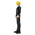 thumbnail image 5 of Ultimate Legends - One Piece - Figura de acción de Sanji de 5"", 5 of 5