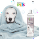 thumbnail image 2 of Shampoo Essentials Perro Pelo Blanco 500ml Aloe Fancy Pets Fancy Pets FL3973, 2 of 2