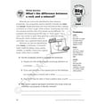 thumbnail image 4 of Evan-Moor Daily Science, Grade 4 Student Workbook (5-pack), 4 of 6