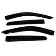 thumbnail image 3 of Window Visor For Mazda Bt50 Bt-50 Pro 2012-2020 Car Stylings Rain Guard Deflector, 3 of 7