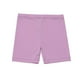 thumbnail image 4 of Odeerbi 2-10 Años Niños Niñas Pantalones Cortos de Algodón Para Bicicleta Seguridad Bajo El Vestido Pantalones Cortos de Encaje Yoga Danza Pantalones Cortoss, 4 of 5