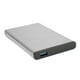 thumbnail image 1 of Caja Para Disco Duro, Fácil Instalación Caja Para Disco Duro Plug And Play aleación De Aluminio Velocidad De Transferencia De 6 Gbps Con Indicador De Estado LED Para Disco Duro, 1 of 7