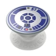 thumbnail image 1 of PopSockets Soporte para Teléfono R2D2 Star Wars con Agarre Expandible, 1 of 7