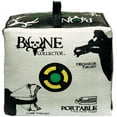 Bone Collector Portable Discharge Archery Target
