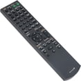 thumbnail image 2 of RM-AAU024 Control remoto de repuesto para sistema de cine en casa HT-DDWG700, 2 of 5