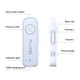 thumbnail image 2 of Tholdsy Convertidor profesional compatible con Bluetooth 5,0, adaptador de Audio, conector, transmisor, receptor, música, auriculares, altavoz Cables de audio/vídeo Blanco, 2 of 6