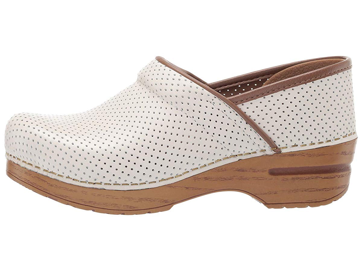 dansko perfed pro