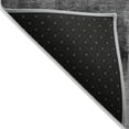 thumbnail image 3 of Addison Rugs Chantille Indoor/Outdoor Transitional Modern Gray Washable Rectangle Rug, 9' x 12', 3 of 6