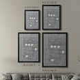 thumbnail image 4 of Tedious I Premium Framed Print, in Gold, Black, or Silver - Ready to Hang, 4 of 9