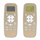 thumbnail image 1 of Hmwy-new Air Conditioner Remote Control Fit For York Hisense Dg11l1-31 Air Conditioning Controller, 1 of 5