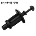 thumbnail image 1 of Tailgate Trim Panel Hanger Buckle For Mazda 3 BM Axela Hatchback CX-30 Cx4 CX3, 1 of 11